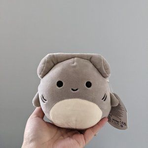 5" Hammerhead Tank Squishmallow